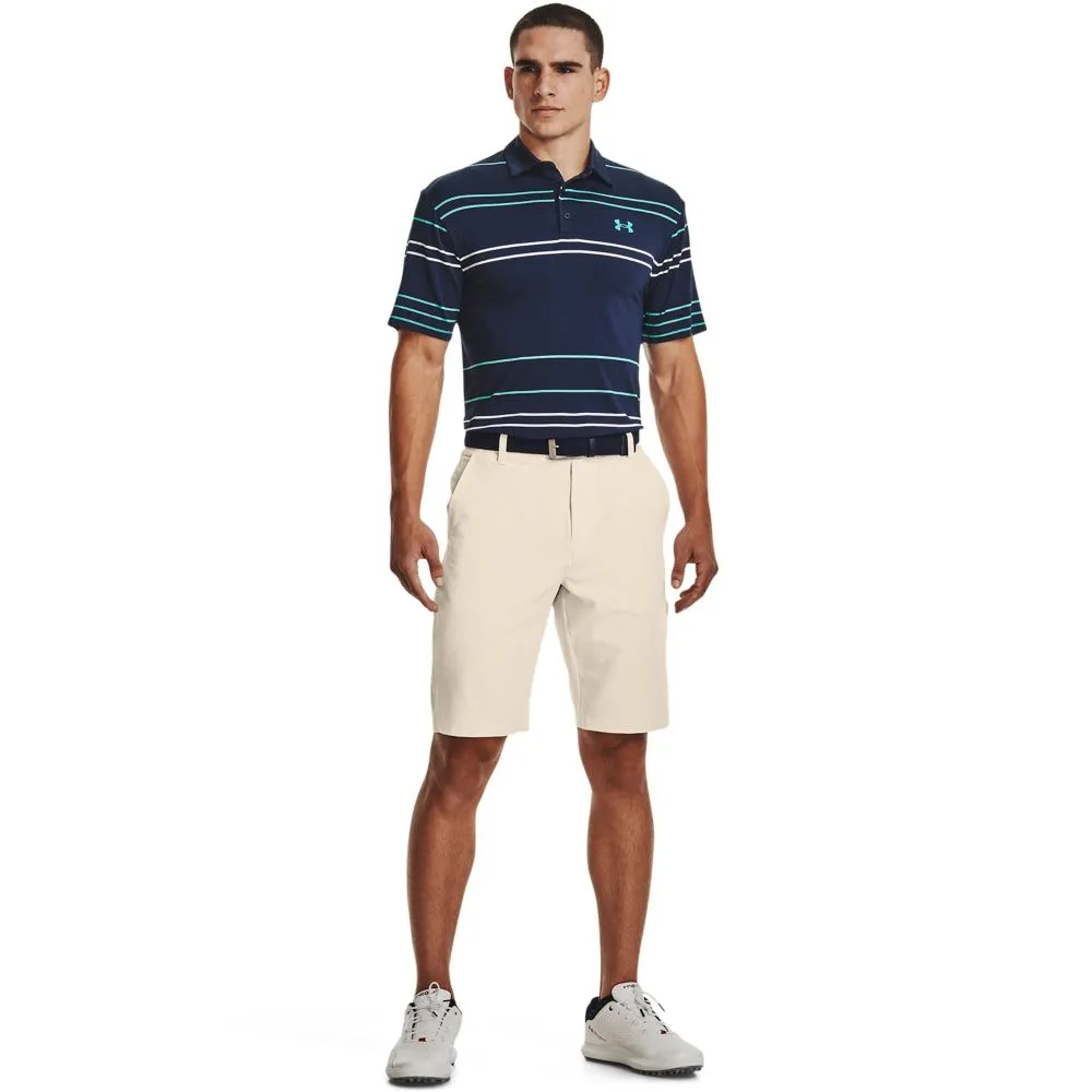 Under Armour Drive Taper Golf Shorts 1370086