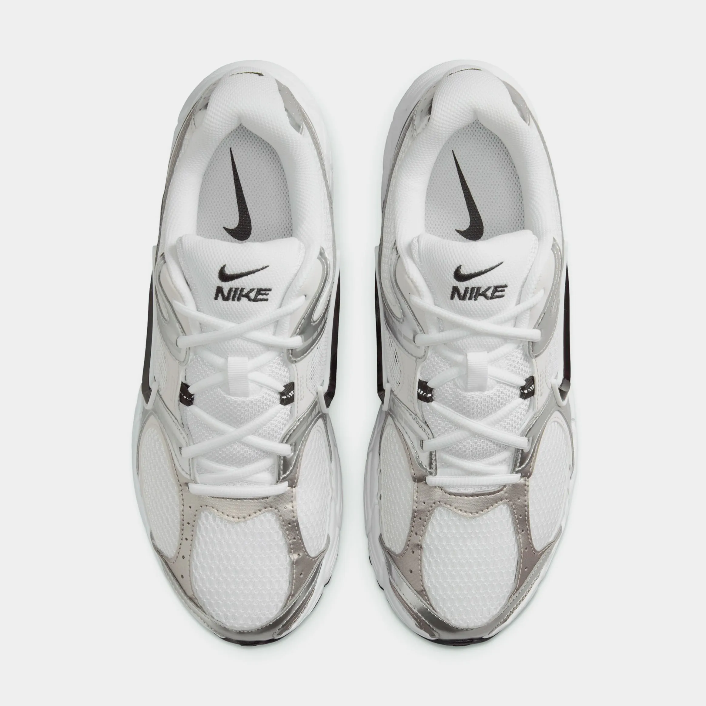 V5 RNR Mens Running Shoes (White/Black/Vast Grey)