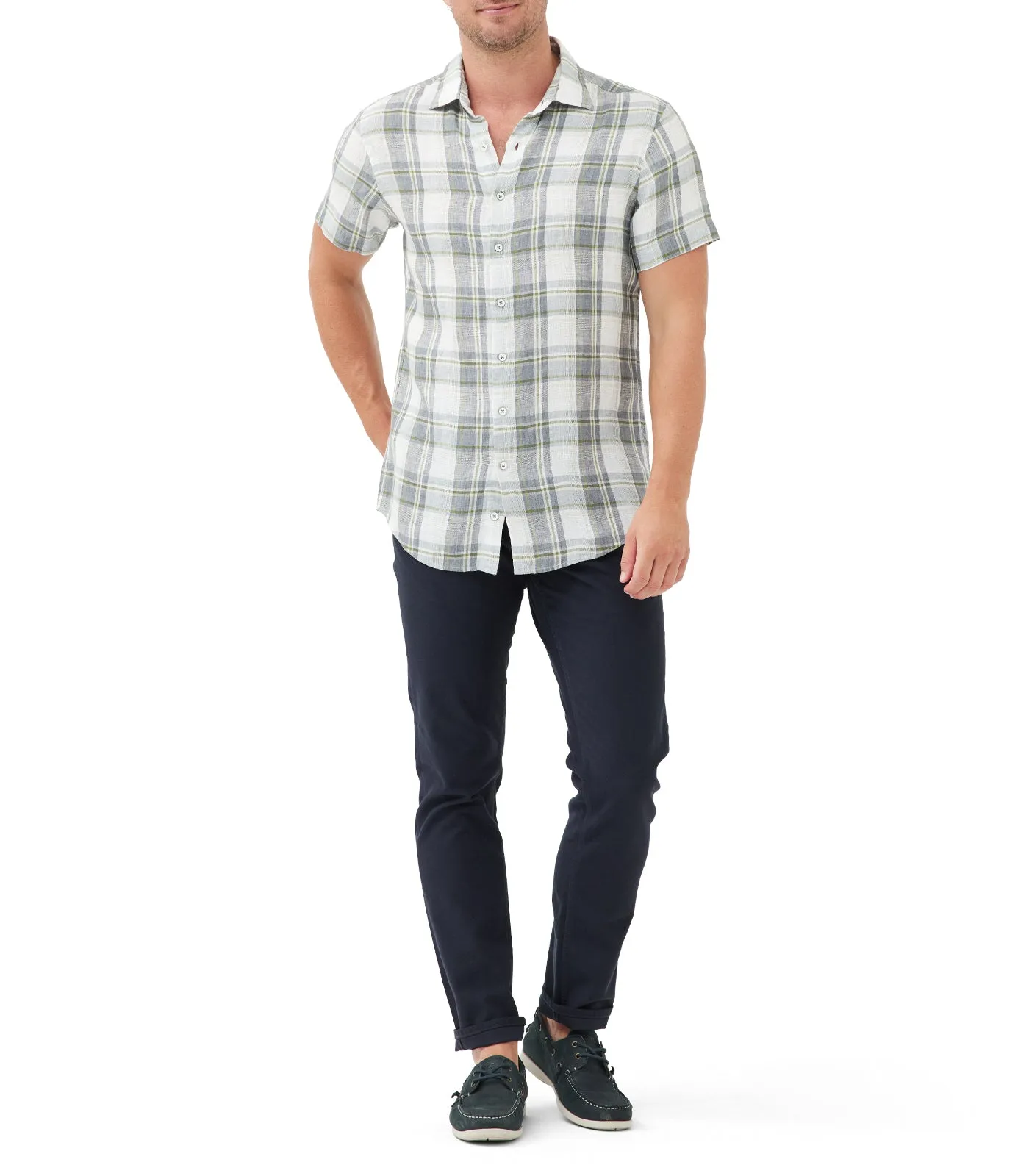 Willow Park Sports Fit Shirt