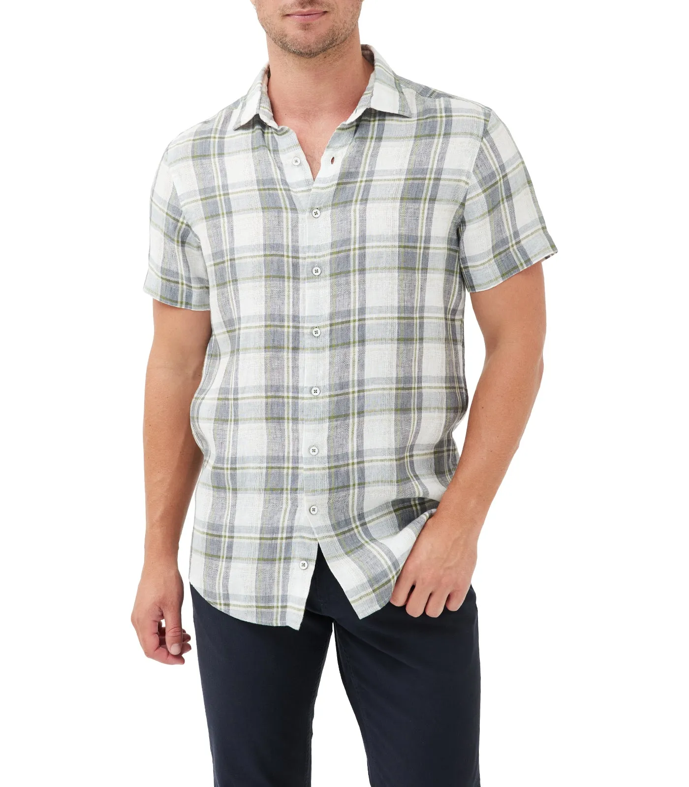 Willow Park Sports Fit Shirt
