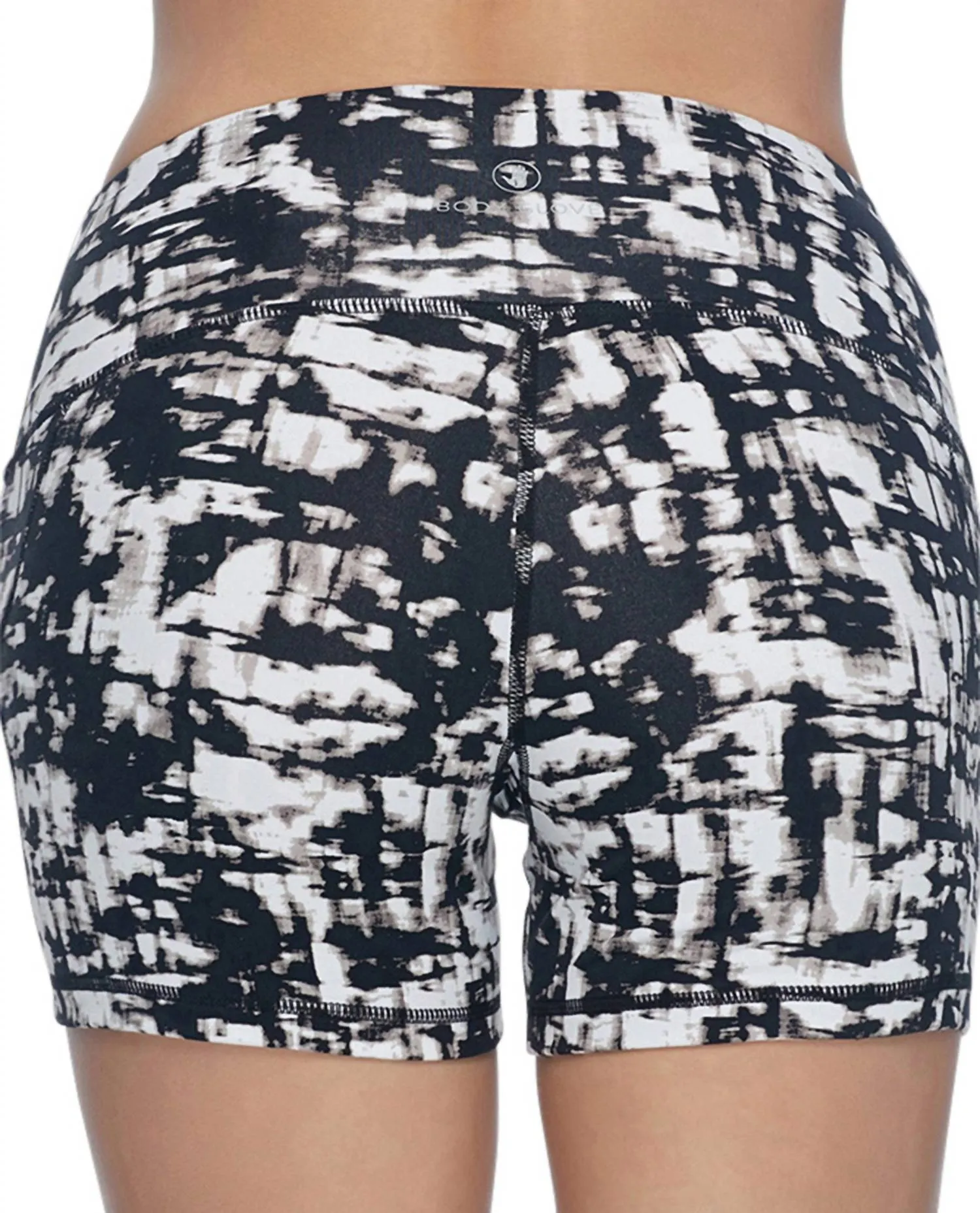 Women's Active Short In Work It