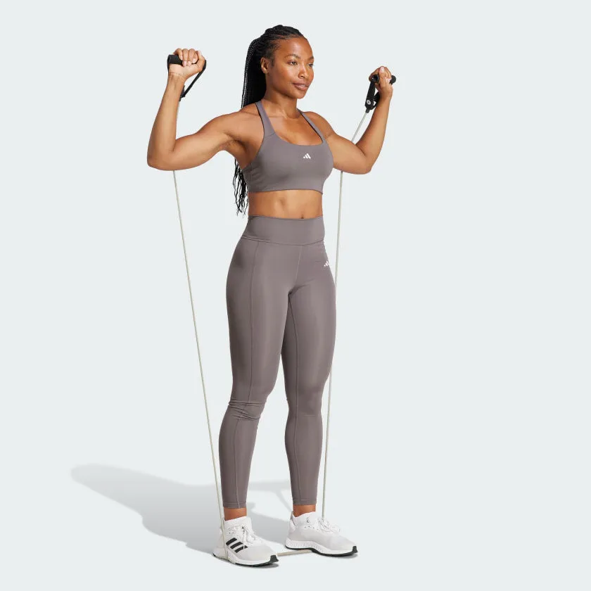 Women's adidas Powerimpact Training Medium-Support Bra