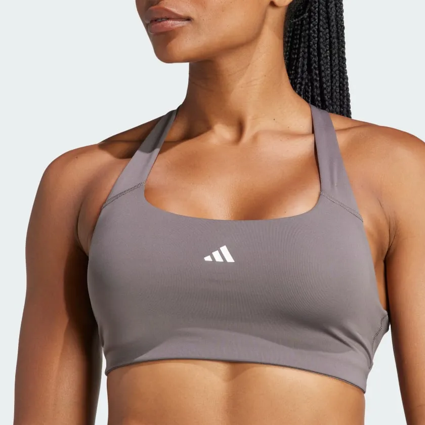 Women's adidas Powerimpact Training Medium-Support Bra