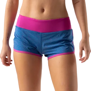 Women's Catch Me If You Can 2.5" Short