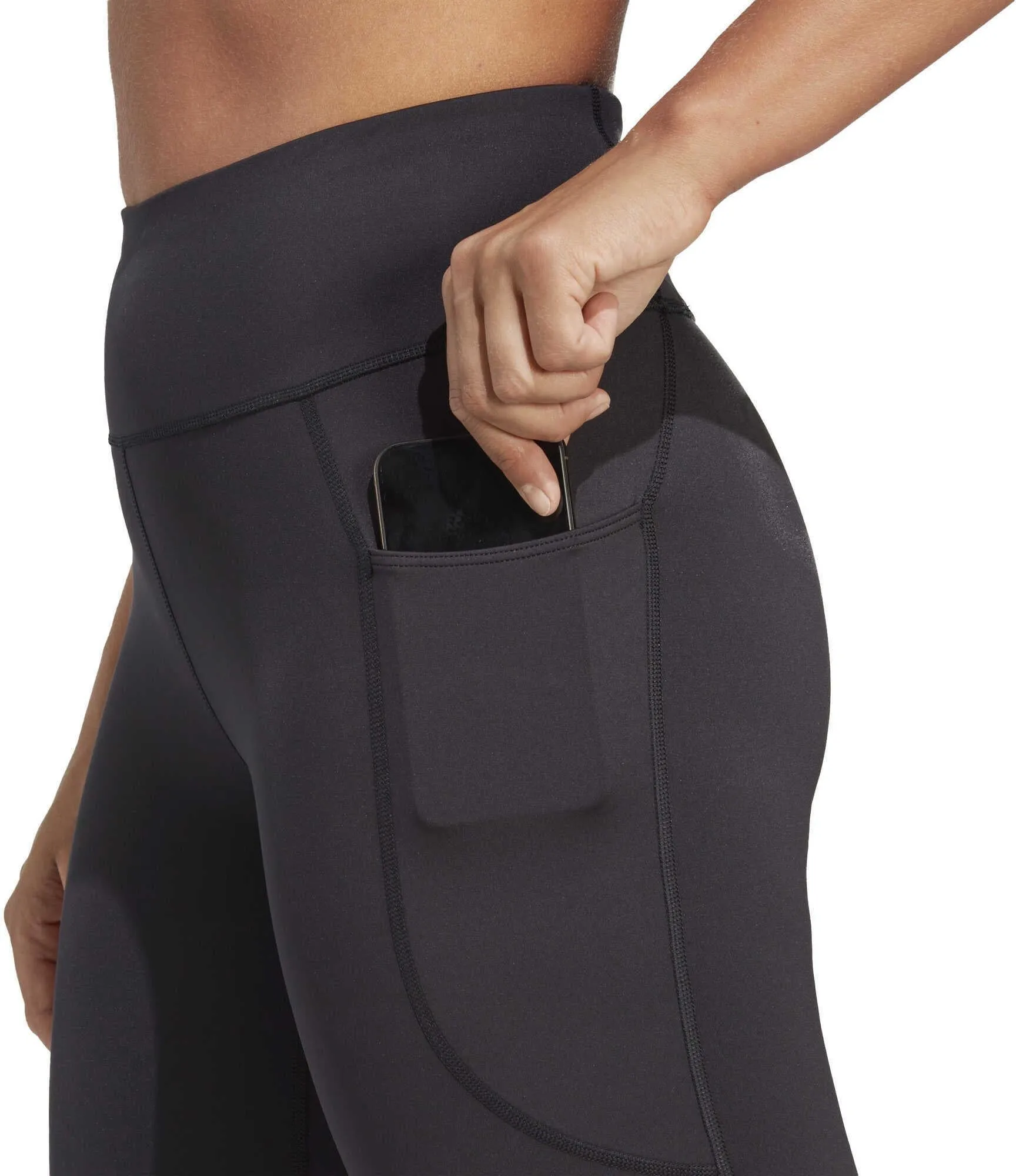 Women's DailyRun 3/4 Leggings