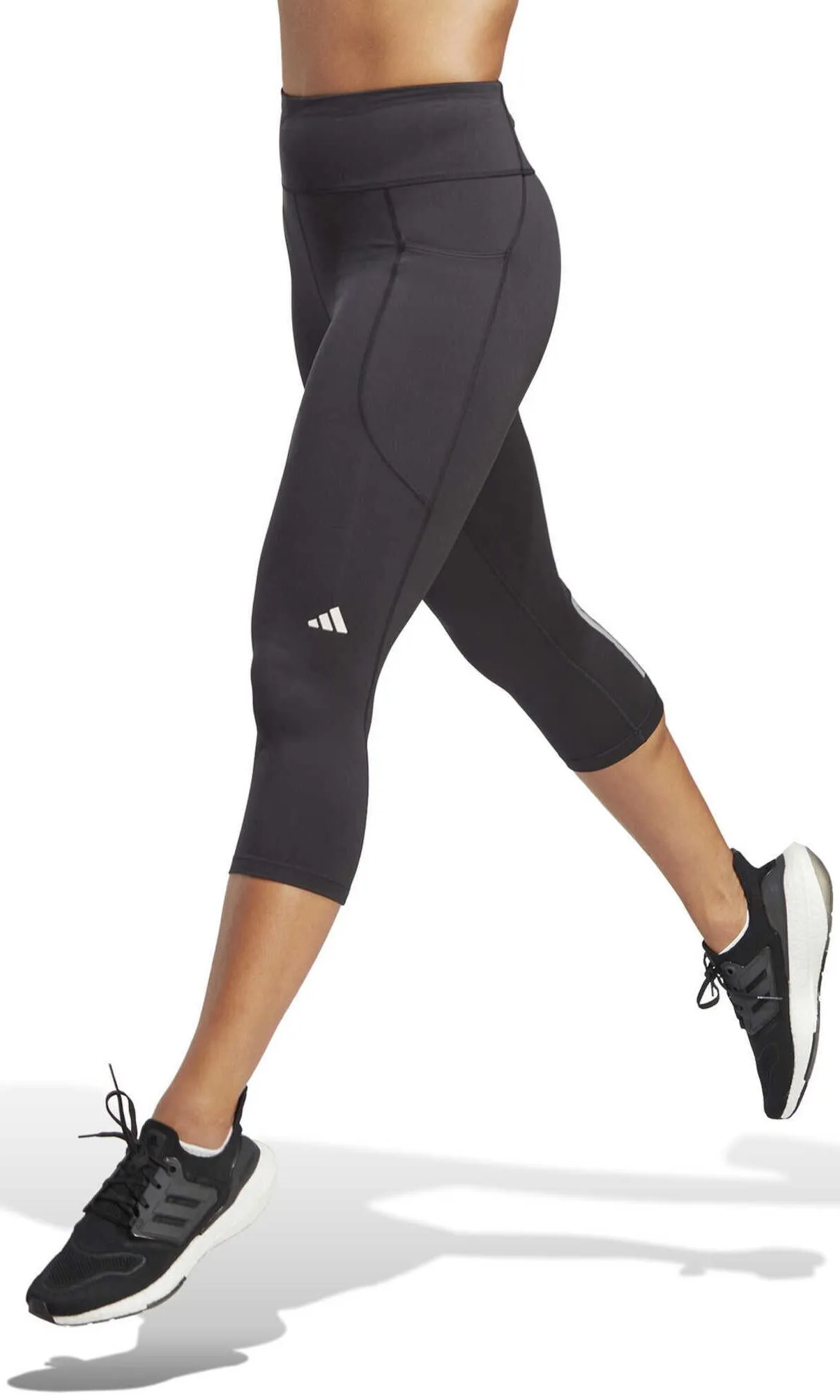 Women's DailyRun 3/4 Leggings