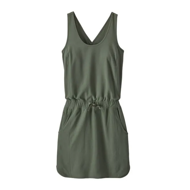 Women's Fleetwith Dress