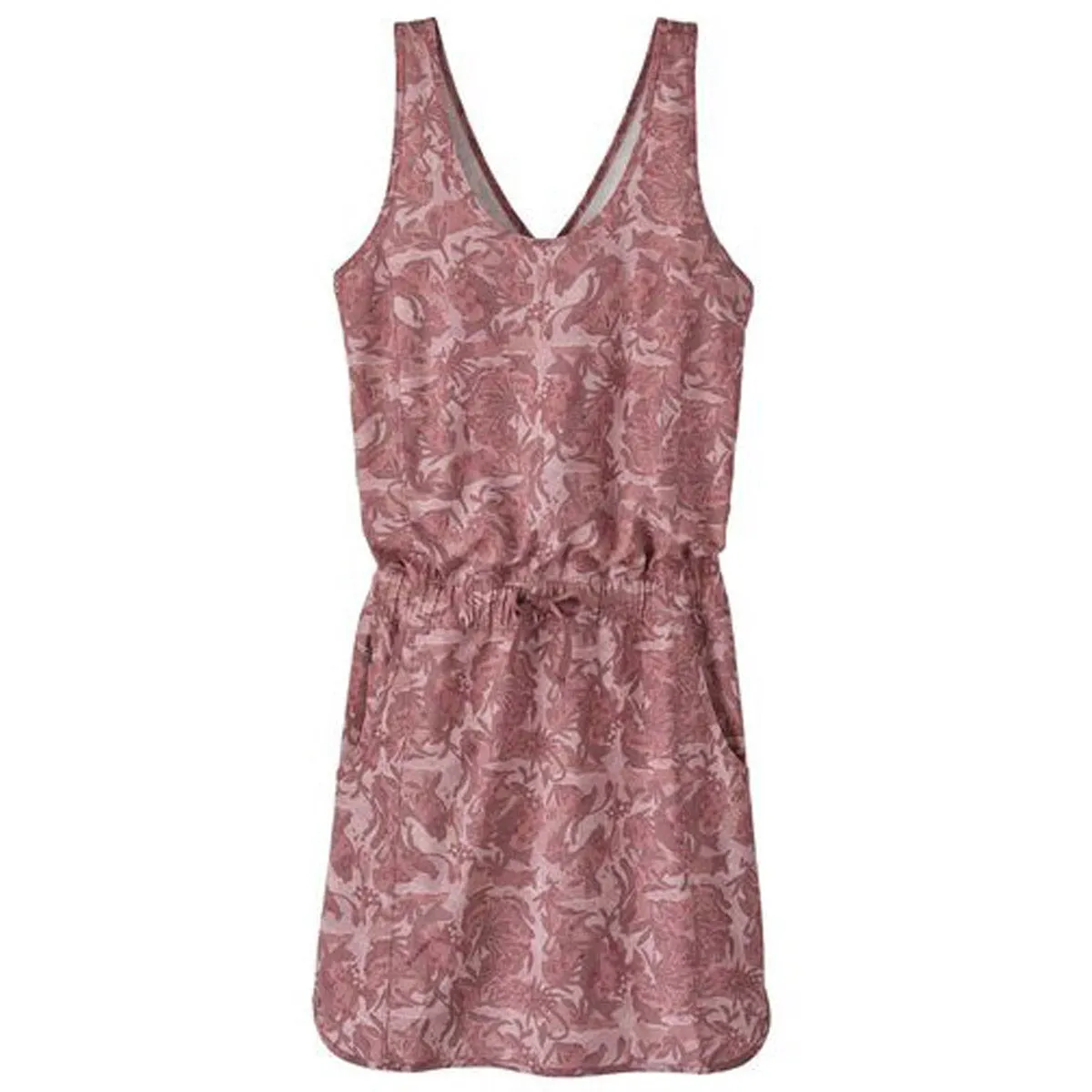 Women's Fleetwith Dress