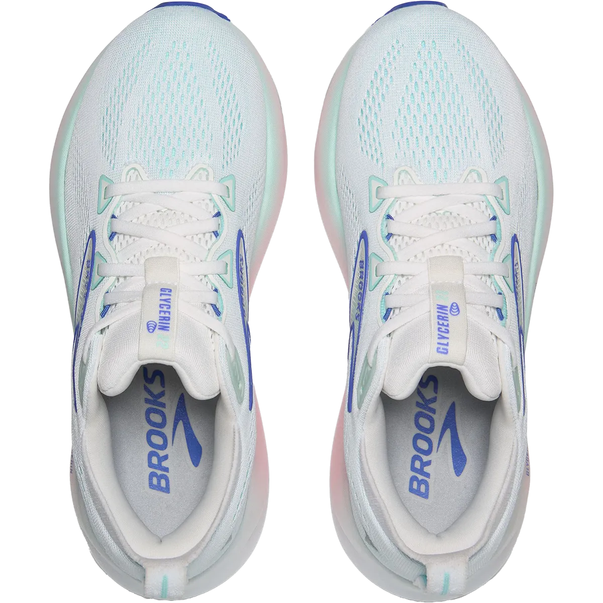 Women's Glycerin 22