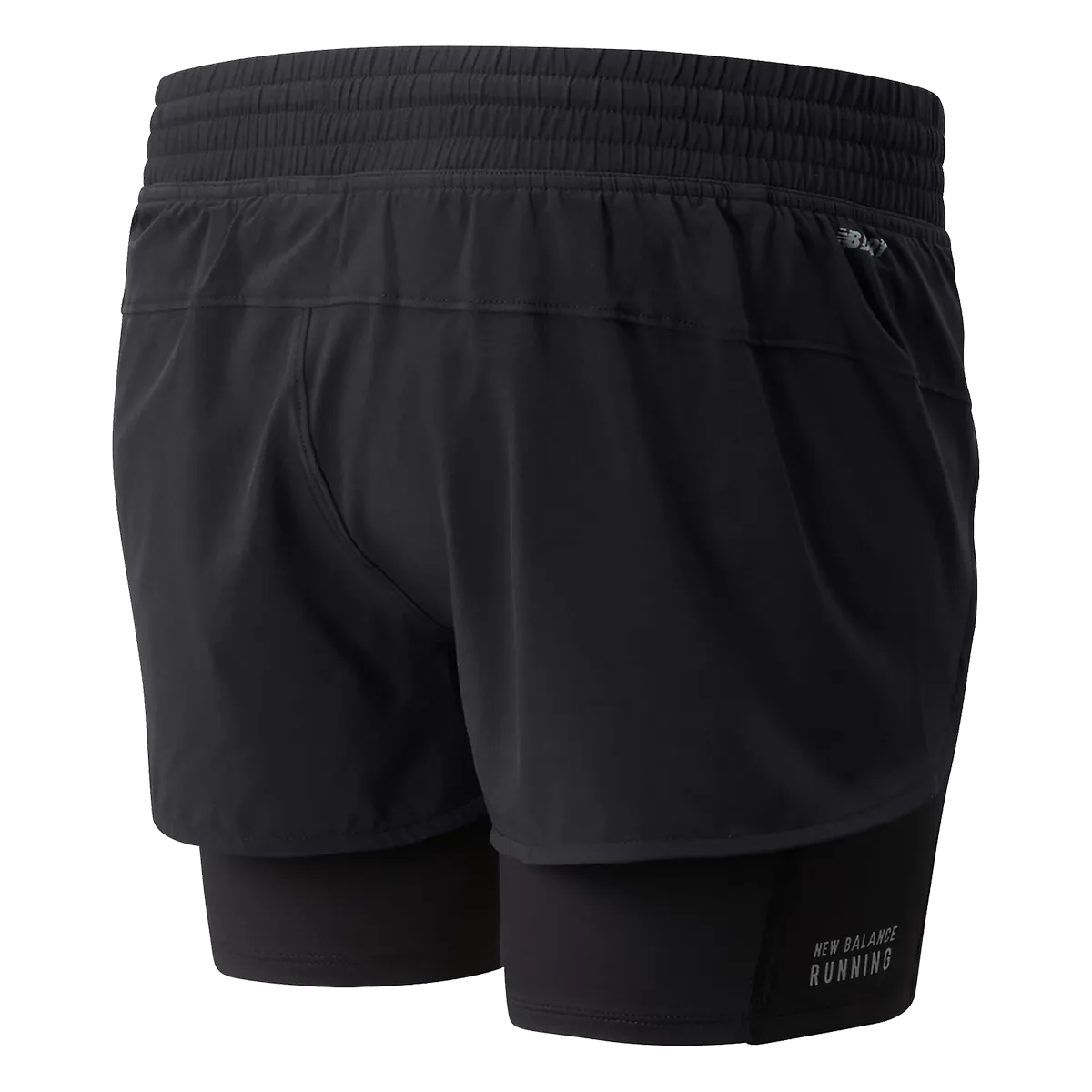 Women's Impact 2-in-1 Short