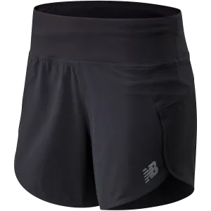 Women's Impact Run Short 5"