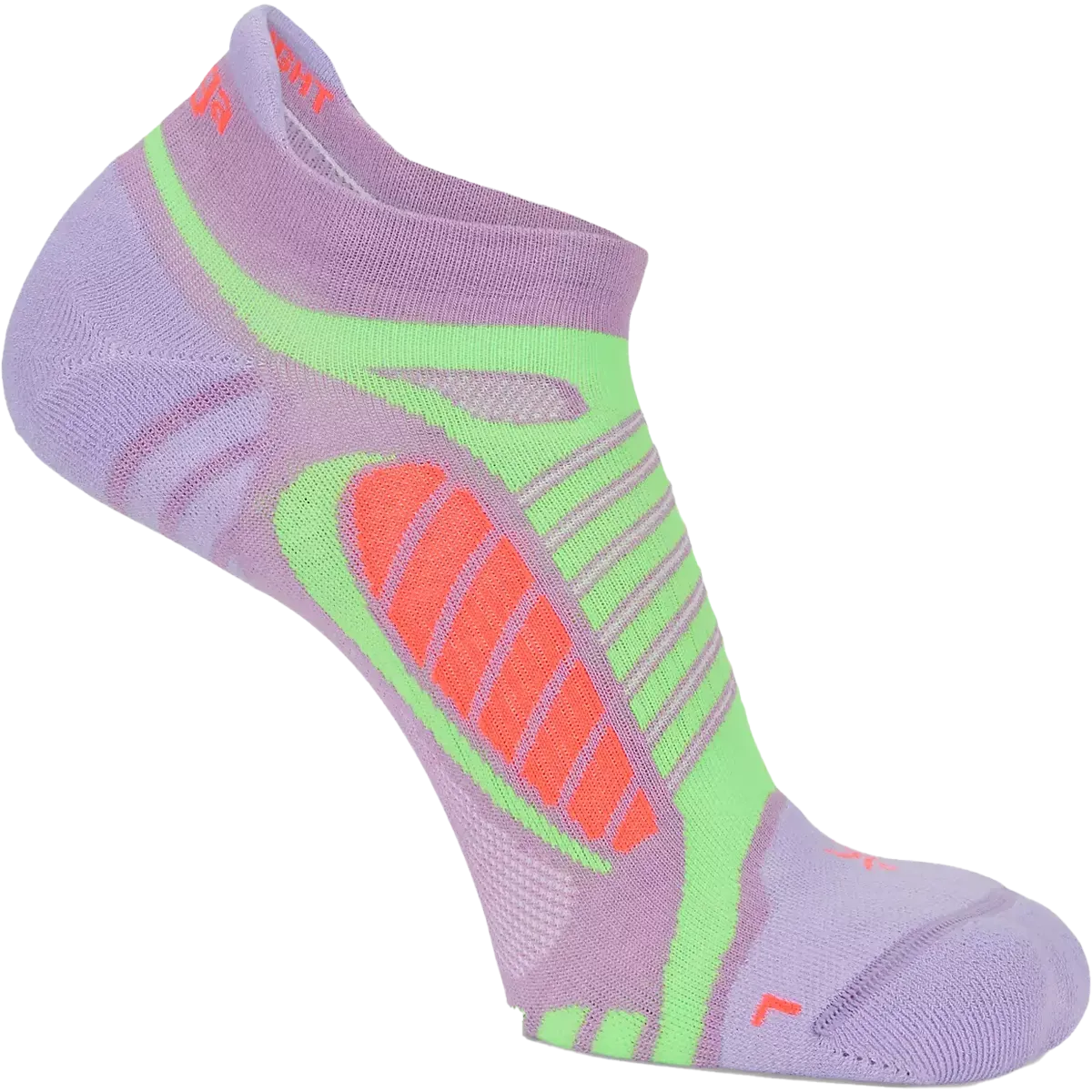 Women's Ultralight No Show