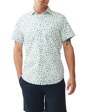Woodhill Forest Sports Fit Shirt