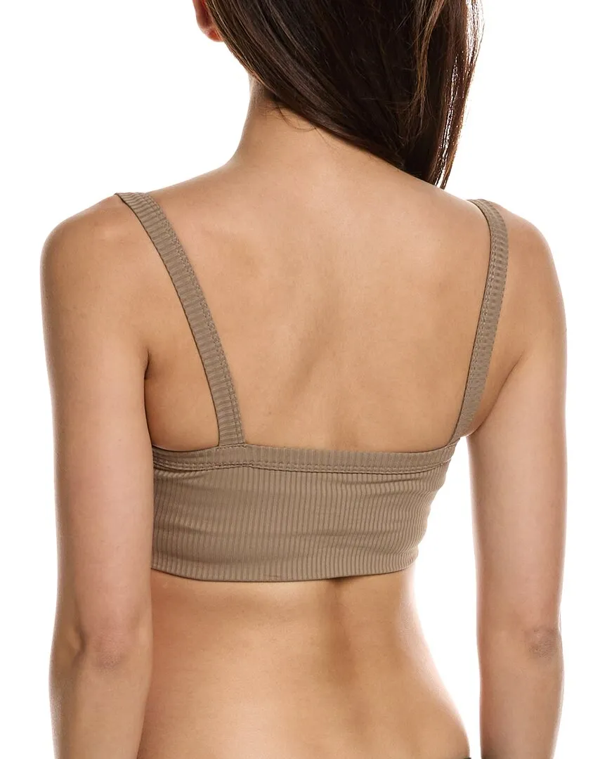 Year of Ours Ribbed 2.0 Bralette